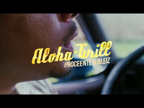 Proceente — Proceente & Bleiz - Rap & Blues feat. Cywinsky (prod. Funk Monster) - VIDEO