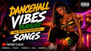 HOTTEST DANCEHALL PARADISE 🇯🇲🌴 | Island Groove, Party Energy &amp; Summer Vibes 2026