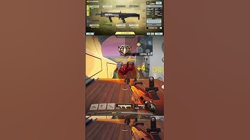 r9 shotgun #codm #callofdutymobile #codmobile #callofduty #cod #gamer #gaming #codmw