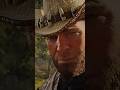 Molly Asks Arthur About Dutch #RDR2 #cutscene #gaming #dutchvanderlinde #arthurmorgan #molly #shorts