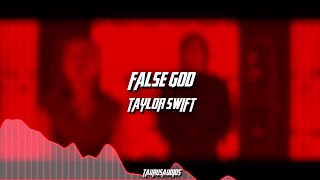 False God  Taylor Swift  Edit 
