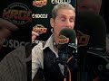 Perry Farrell talks about his “wild and dangerous” time living in Miami during the 70s