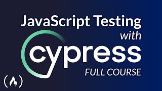 Testing JavaScript with Cypress – Full Course screenshot 4