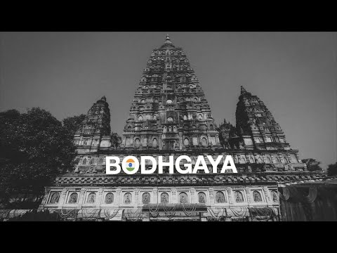 Vidéo: Bodh Gaya en Inde : un guide de voyage