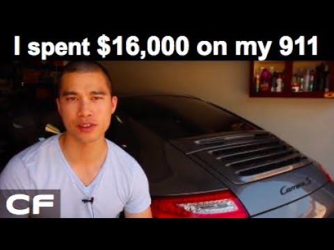 porsche-911---4-year-cost-of-ownership-review-(997.2-carrera-s)