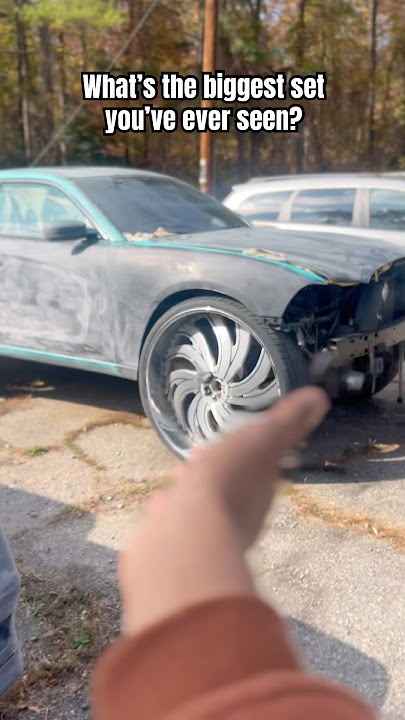 Hugeeee #fyp #prinxce #rims #cars #exotic #entertainment