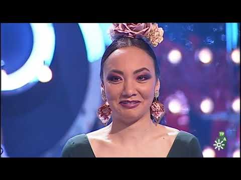 Entrevista Paula- gala 33 Yo soy del sur 3º edición camera iphone 8 plus apk