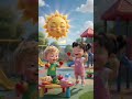 toddlers food /healthy Food/nursary rhymes#tinyfood #nurseryrhymes  #childhood #shorts