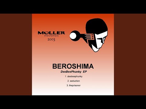 The Prisoner (Original Mix)