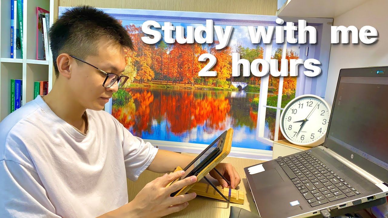 Study With Me Live Pomodoro 2 Hours Calm Music Soft Rain YouTube study-with-me-live-pomodoro-2-hours-calm-music-soft-rain-youtube