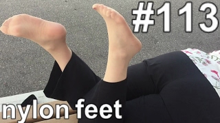 Aos113 Hosed Soles At The Hospital