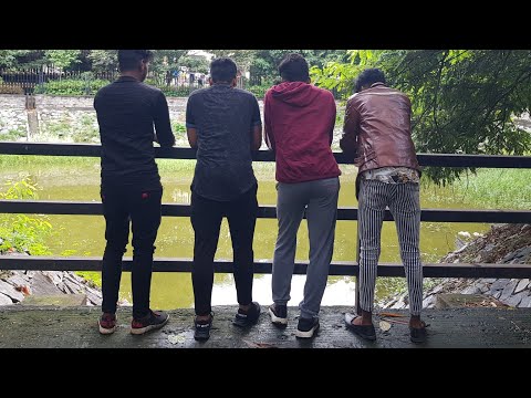 Friendship goals. {