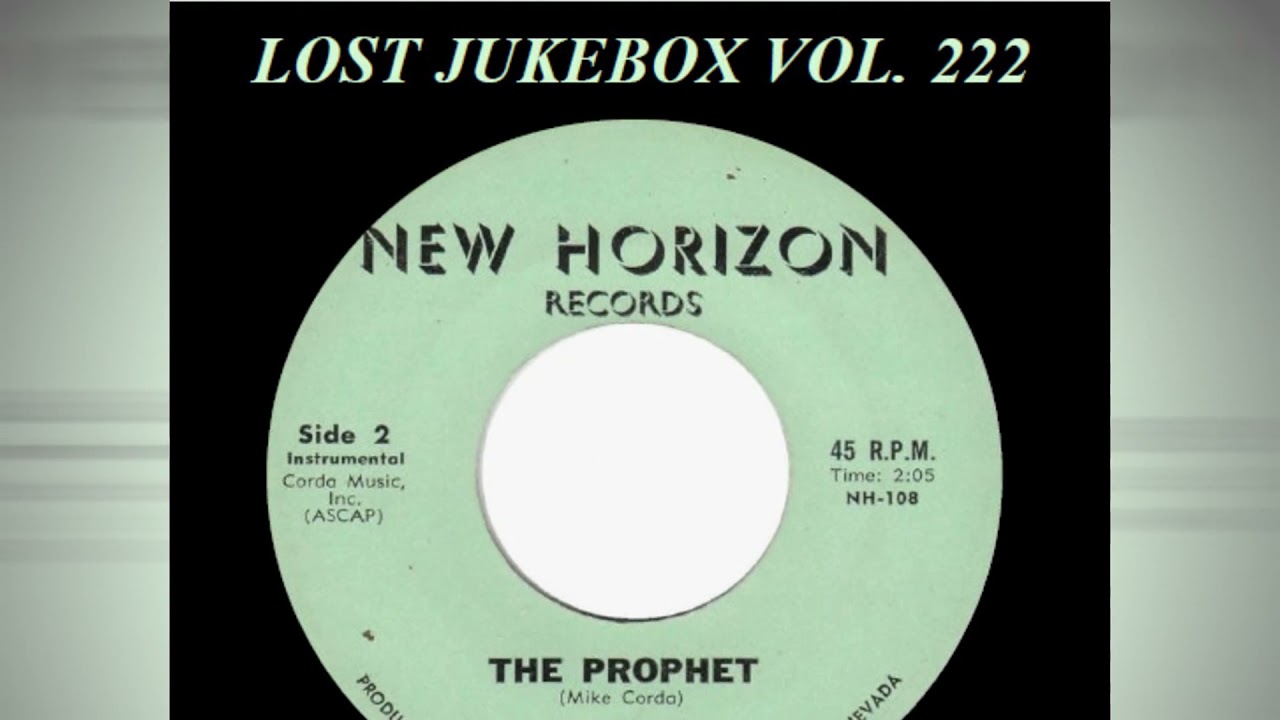 The Jimmy Wisner Sound - A Quiet Boy 1969