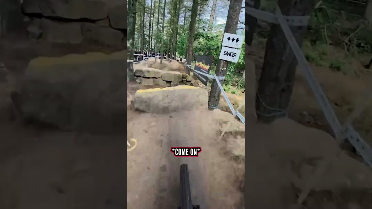 ПОЛНЫЙ ПРОБЕГ | Скоростной спуск по стальному городу Пити 🏁