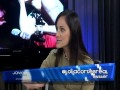 Javier Poza entrevista a Lola Cortés