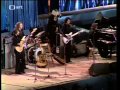 The tennessee three  medley of songs johnny cash live in prague