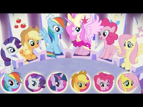 Video: Paano Iguhit Ang Aking Little Pony Sa Mga Yugto