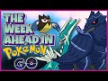 LIMITED TIME TO GET THESE LEGACY MOVES IN POKÉMON GO