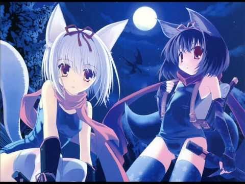 Rockefeller Street-NIghtcore