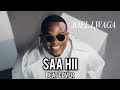 JOEL LWAGA SAAHII BEAT COVER Gospel Freebeats Afrobeat Mixx Pro Joellwaga Saahii
