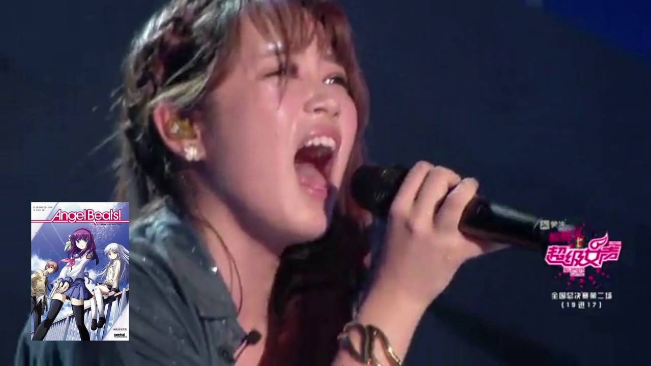 【圈9 歌曲合集】二次元少女 圈9 翻唱了日漫、美漫、国漫多首经典的歌曲