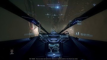 Star Citizen Razor LX Snake Pit 00:46.820 (3.18 PTU)