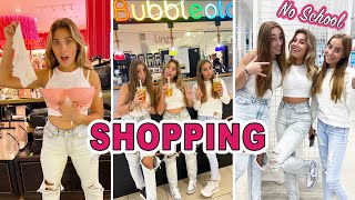 School Break SHOPPING Haul | Rosie McClelland