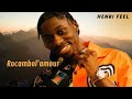 TIAKOLA ROCAMBOL AMOUR Clip Officiel IA 