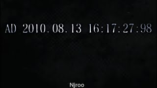Steins gate edit. 