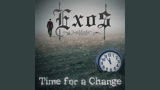 Time for a Change