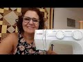 Como limpar e lubrificar a máquina de costura doméstica com Rosângela Leitte