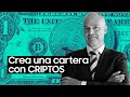 💼 Cómo CREAR una CARTERA con CRIPTOMONEDAS [La Correlación]