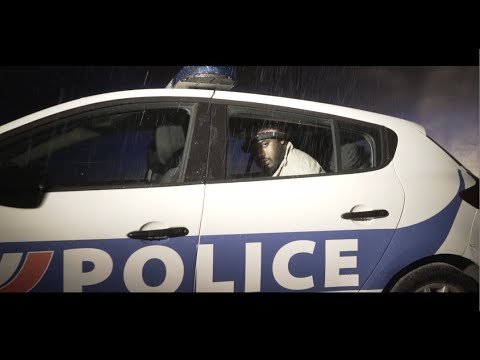 Youtube: ALP – Police (clip officiel)