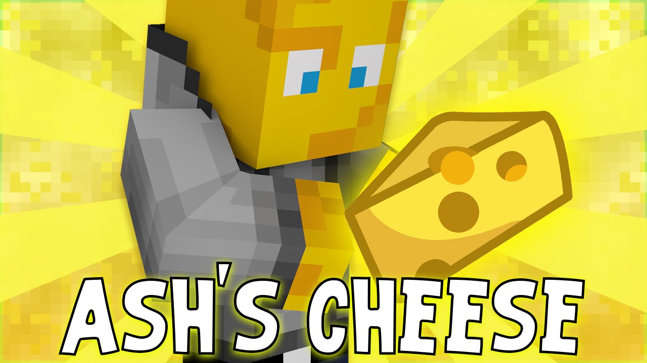 Minecraft 2 OST  Cheese & Desist