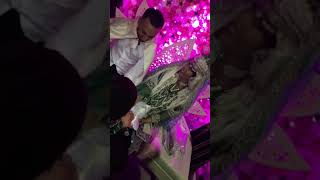 Mariage algerien avec la chedda minaya jeliss prestige negafa