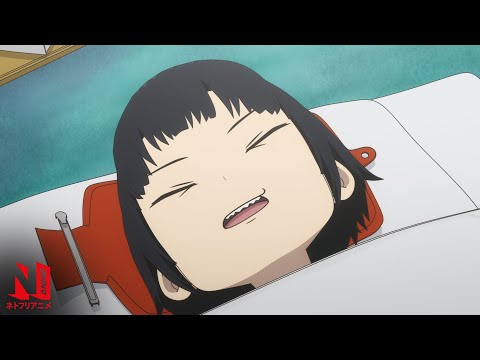 Hi Score Girl | Multi-Audio Clip: Hi Score Mom | Netflix Anime