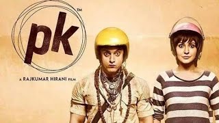 فيلم هندي خيال علمي pk كامل و مترجم fullHD