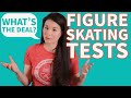 All About Figure Skating Testing in 2023 &amp; Beyond