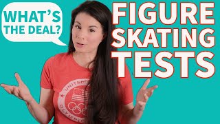 All About Figure Skating Testing in 2023 & Beyond