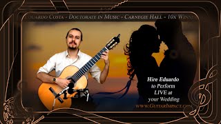 Hire Eduardo to play at your wedding! Tucson and Phoenix area Hire Eduardo to play at your wedding! Tucson and Phoenix area