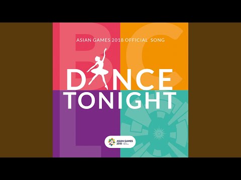 Dance Tonight - Bunga Citra Lestari (BCL)