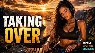 jjGofer - Taking Over | Uplifting Vocal Trance