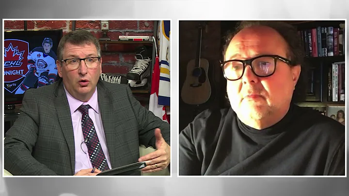 Commissioner Kevin Abrams on plans for future sche...