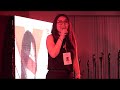 REBELIÓN HUMANA HACIA UNA AVENTURA INSPIRADORA | TANIA ALARCON | TEDxQuevedo