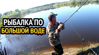 РЫБАЛКА НА ЗАКИДУШИ!!! ИЛИ КОГДА РЫБАЛКА В КАЙФ!!! РЫБАЛКА ПО БОЛЬШОЙ ВОДЕ!!!