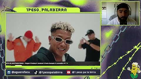 SI LA GATA SE AMOTINAN REMIX - Peipper X Doblep X Jombriel X Pedro Sampaio X LocuraMix 🇦🇷🇪🇨🇧🇷