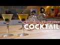 🔞 Chartreuse Cocktail  2 Ways Whiskey & Chartreuse