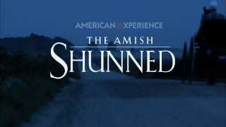 American Experience: The Amish Shunned - HoustonPBS