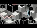 geometry dash [2.0]-bionic belly by:misterM-kalidors