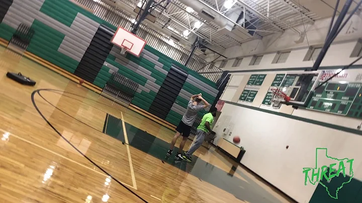 THREAT IQ w/Jason Thomason 2022